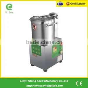 Multi-function Industrial Popular Abroad Electric Food Vegetable Chopper thumbnail-1