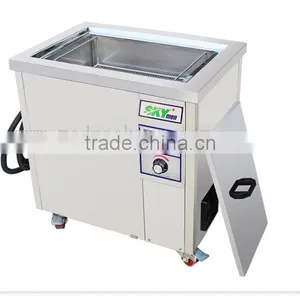 JP-120ST Digital Ultrasonic Cleaning Machine 38L thumbnail-1