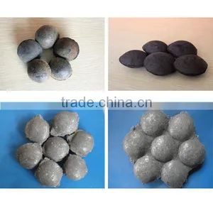 Environmental Gypsum Briquette Machine thumbnail-1