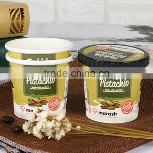 16oz 20oz 24oz 32oz Single/double Wall Paper Cake Cup thumbnail-5