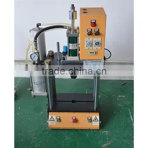 JULY Manual Pneumatic Shop Press Machine thumbnail-6