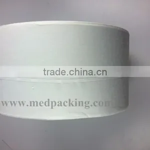 Non-woven Fabrics Tea Bag Filter Paper Roll thumbnail-2
