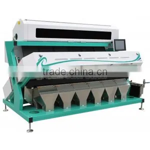 Metak CCD Rice Color Sorting Machine thumbnail-2
