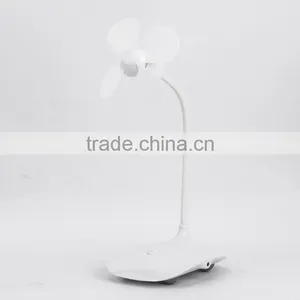 Portable Usb Fan Desk Fan Office Fan Usb Fan for Office Usb Fan Usb Mini Desk Fan thumbnail-6