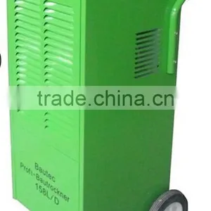 80L/D Industrial Dehumidifier With Desiccant Wheel thumbnail-1