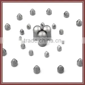 K20 K30 K40 Tungsten Carbide Insert thumbnail-5