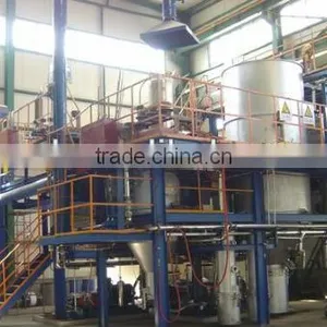 Solder Powder Atomizer System With Powder Less Than 10um thumbnail-4