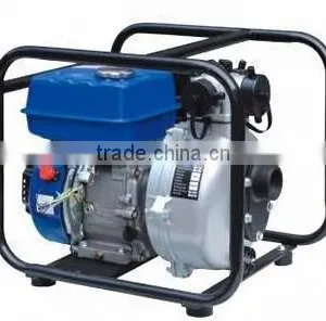 Honda Pump 2 Inch Water Pump thumbnail-1