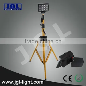 12V High Flux Remote Area Tripod Work Light Outdoor Equipment thumbnail-4