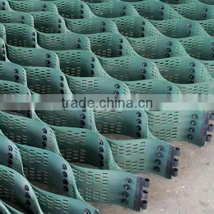 High Strength 150mm Depth Geocells thumbnail-1