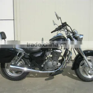 Cruiser Chopper 200cc thumbnail-1