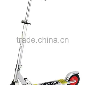 Big Wheel Kick Scooter/3 Wheel Scooter thumbnail-1