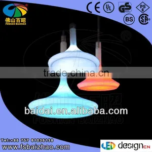 Indoor Drop Lamp thumbnail-1