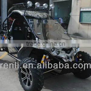 RENLI AMAZING 1500CC 4X4 110HP DUNE BUGGY GO KART thumbnail-1