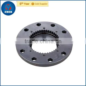 Gear Wheel Design/ Metal Gear Wheel/High Quality Gear Crown Wheel Pinion Pinion Gear-HV 550+ thumbnail-1