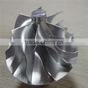 Custom CNC Machining Manufacture Customized Drawings CNC Machining Part thumbnail-1