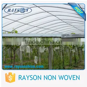 Wholesale Biodegradable Mulching Film / Landscape Fabric thumbnail-2