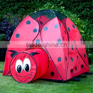 Children Indoor and Outdoor Play Tent Tunnel thumbnail-1