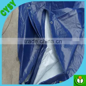 Blue pp Tarpaulin Banner thumbnail-1