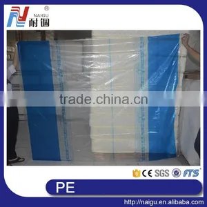 NaiGu Manufacture Good Quality Vacuum Bag for Foam Mattress thumbnail-1