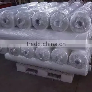 Lower Price PE Material and Protective Film Type Polyethylene Builder Film thumbnail-2