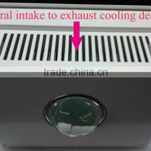 Indoor 150W COB Full Spectrum LED Grow Lamp thumbnail-2