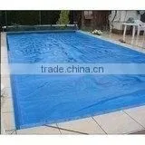 Durable Pvc Tarpaulin Covering, Outdoor Sunproof Swimming Pool Pvc Cover thumbnail-1
