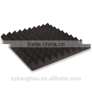 PE,PU/EVA/PE/EPE Foam Material and Foam Type Acoustic Foam,eggcrate Acoustic Foam thumbnail-1