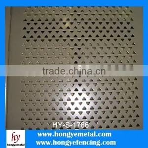 Stainless Steel Rock Crusher Screen/Mine Screen Mesh thumbnail-1