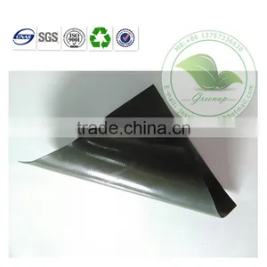 1250 Gsm Army Green PVC Water Tank Fabric China Manufactory thumbnail-1