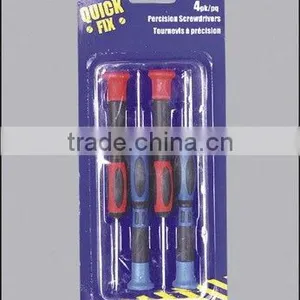 4pc Precision Screwdrivers thumbnail-1