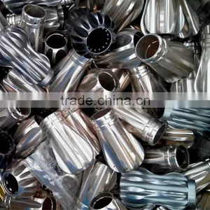 Aluminum Profile- Curtain Pole Series Custom Design thumbnail-1