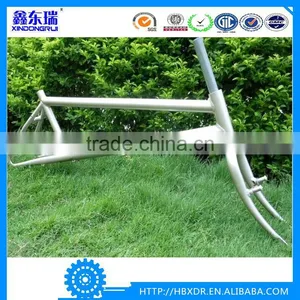 Sport Bicycle Frame Aluminum Bicycle Frame thumbnail-1