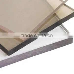 Transparent Polycarbonate Sheet for Greenhouse thumbnail-1