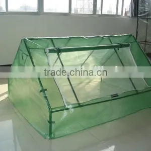 PE Tomato Greenhouse HDZ00501 thumbnail-2