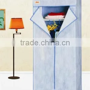 Home Furniture Wardrobe Design RW75101 thumbnail-1