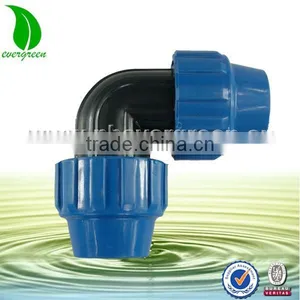 Plastic Compressiom Fittings 3/4 Compression Fitting thumbnail-1