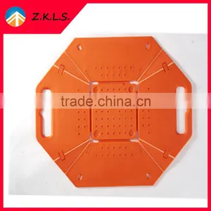 2 In 1 Kitchen Plastic Cutting Board And Fruit Vegetable Basket thumbnail-3