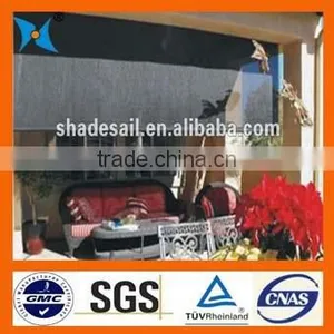 Home Decoration HDPE Solar Shade thumbnail-1