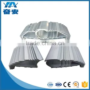 New Style Factory Directly Provide Aluminium Profile for Exhibition Stand thumbnail-6