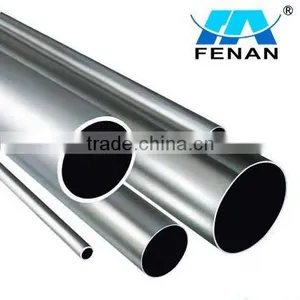 FENAN 6 Inch Welded Stainless Steel Pipe thumbnail-1