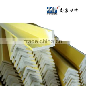 Colorful Pultruded FRP Profiles thumbnail-1
