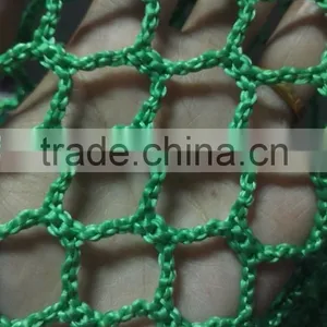 Knotless Net, Construction Safety Net, Scaffold Net, China Manufacture thumbnail-5