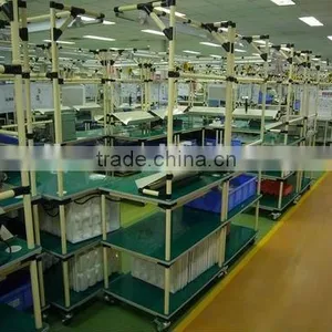 Pipe Rack Joint System thumbnail-1
