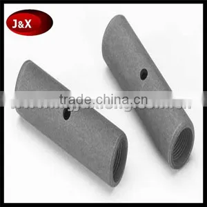 High Pure Graphite Pipe High Pure Graphite Tube thumbnail-4