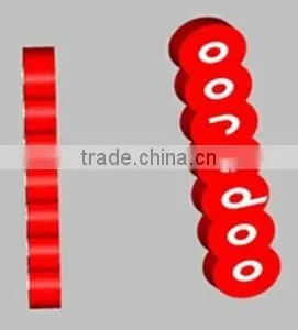 Custom Logo Shape/diecut USB 4G Flash Pen Drive/U Disk/USB--based Technology Thumb Drives thumbnail-2
