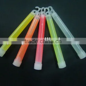 Chemical 6'' Glowing Stick,party Stick, Night Stick thumbnail-2