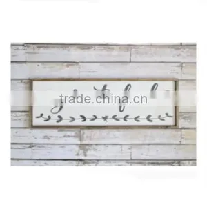 Grateful Wood Sign thumbnail-2