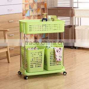 Deep Storage Baskets-2 Layer thumbnail-3