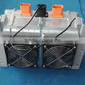 6.6KW 288V 20A HF-PFC Sealed On-board Battery Charger thumbnail-5